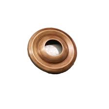 Ich kann mir aber vorstellen das edelstahlguss. Termuhlen Terracotta Impruneta Messing Wasserhahn Griff