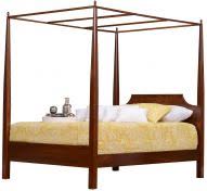 Buyer protection · secure, easy checkout Solid Wood Four Poster Beds Sets Countryside Amish Furniture