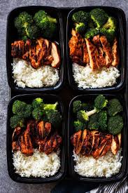 Healthy Restaurants Near Me For Lunch Travel Restaurants Chicken Meal Prep Healthy Lunch Lunch Meal Prep