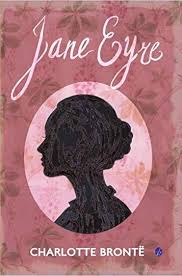 Amazon.com: Jane Eyre: 9788193387610: Charlotte Brontë: Books