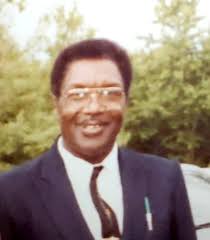 Rev. Connell Tennial Obituary (2022)