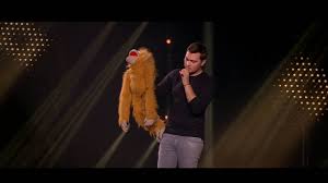 Lequel des deux va (re)prendre le contrôle du spectacle ? Jeff Panacloc Perd La Controle Youtube