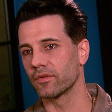 Criss Angel Reveals His 5-Year-Old Son Johnny's Cancer Has Returned