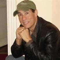 Mr. Patrick Stringer Obituary