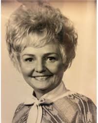 Alice Ann Mercer Obituary December 1, 2024