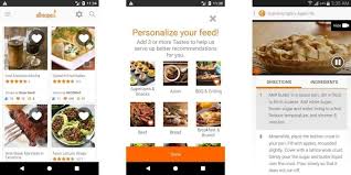 Cooking mama takes the cooking genre of games one step further as it allows players to grow their own ingredients as well. 10 Best Apps To Learn Cooking On Android Cashify Blog