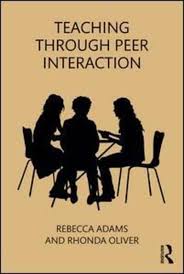 Rebecca jane has been writing since she was eleven years old. Teaching Through Peer Interaction Rebecca Jane Adams Author 9781138069473 Blackwell S