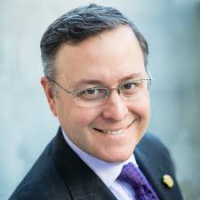 Richard Crespin's Instagram, Twitter & Facebook