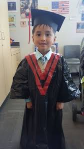 Diy Preschool Graduation Cap And Gown Graduation Cap And Gown Preschool Graduation Preschool Cap And Gown