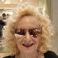 7 "Sherry Finger" profiles