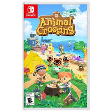 Read reviews and buy nintendo switch animal crossing: Nintendo Switch Animal Crossing New Horizons Multi Language En Cn Jp Expansys Australia