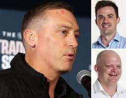 Damon Dale's Instagram, Twitter & Facebook