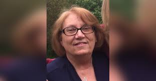 Obituary information for Carol Anne Glancy