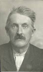 William Francis “Frank” Sims (1854-1933)