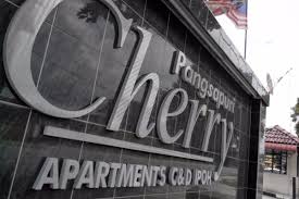 8.4 very good 927 apartment reviews. Cherry Apartment For Sale In Ipoh Propsocial