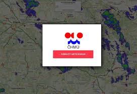 Pokrytí území české republiky radary na počasí online. Meteoradar Online Radarove Snimky Pocasi