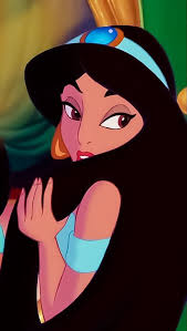 wallpapers mcp disney jasmine arte da disney imagens de princesa disney