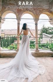 Prezentujemy suknie ślubne marki rara avis. Rara Avis And Ange Etoiles Ester Sample Wedding Dress Save 58 Stillwhite