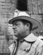 Fire & Police Commissioner