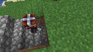 Mc addons manager xbox one series x crashing on launch i just saw how to get a skin on minecraft and watched a do you know the best websites that are compatible to install. Dwarf Miner Totem Mod 1 16 4 Minecraft Mod Download