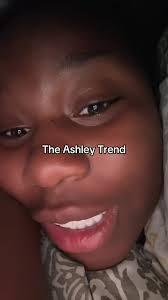 Song Ashley