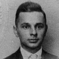 Cyrus Stokes Gentry (1892–1967) • FamilySearch