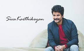 Sivakarthikeyan, also referred to as sk is an indian actor, playback singer, film producer, lyricist, and television presenter who works pre. Sivakarthikeyan Actor Sivakarthikeyan