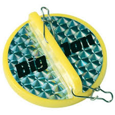 Big Jon Sports Mini Disk Divers