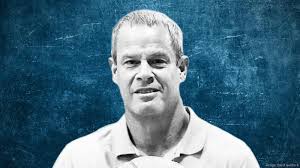 R.J. (Randall J.) HUNT Speedlobbyist