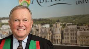 Longtime F.C. Resident Gareth Howell Dies