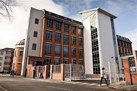 Eduroam is the wireless service at the university, providing enhanced connectivity to staff and students across all sites. University Of Derby Ranking Courses Fees Admissions Scholarships