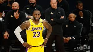 Multiple technical fouls, ejection issued as a result chris paul's hard foul on lebron james led to a scuffle among their teammates 9ahjnutlir W7m