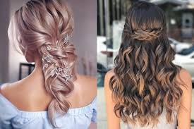 Maybe you would like to learn more about one of these? 10 Inspirasi Gaya Rambut Curly Untuk Acara Pesta