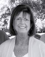 Nancy Marsalli Obituary (1950