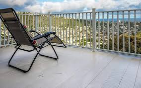 These robust and durable aluminum railing are available at the most reasonable prices. How To Clean An Aluminum Deck Aridek Aluminum Deck Maintenance