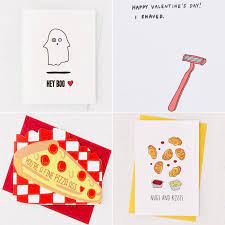 Let your guy know how much you love him with a funny love quote for a man. Funny Valentine S Day Cards 2019 Popsugar Love Sex