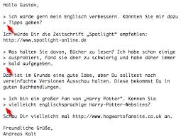 Der ökumenische kirchentag sei viel zu weit von christus entfernt. Richtig Auf E Mails Antworten Herr Kalt De