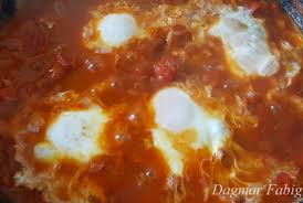 Weitere ideen zu rezepte, gerichte mit hackfleisch, einfache gerichte. Shakshuka Schmeckt Trotzdem