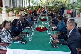 Prepare for significant changes, Ruto tells Cabinet amid looming reshuffle » Capital News