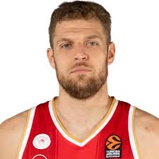 Sasha Vezenkov Opponents