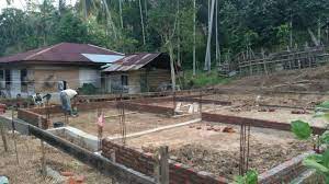Pengertian dan contoh kerja keras. Membangun Rumah Butuh Kerja Keras Steemit