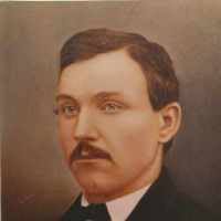 John Beveridge (1848–1922)