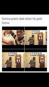 Celebrate the man in your life this year with this collection of father's day memes! Smack Cam On A Black Dad Album On Imgur