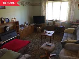 Moving resources home inspiration decoration & design ideas apartment interior design : Before And After Best Living Room Redos Of 2019 Living Room Makeovers Apartment Therapy