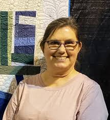 Spotlight: Mary Marcotte, Quilt Artist