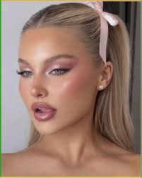 date night makeup look 👀 💅