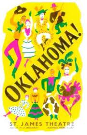 Music and lyrics on this site are for the sole use of educational reference and are the property of respective authors, artists and labels. Oklahoma Wikipedia
