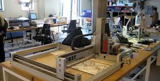 Leroy merlin ⭐ , россия, посёлок красный бор, с1ак1: Leroy Merlin Et Techshop Ouvrent A Lille Le Plus Grand Atelier Collaboratif D Europe