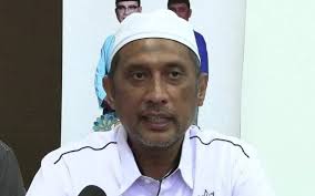 Saguhati buat wali hakim negeri Pahang untuk Aidilfitri