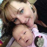 Nicole Hedger's Instagram, Twitter & Facebook